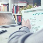 slab leak repair brandon