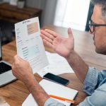 high water bill in clearwater