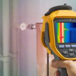 non-invasive leak detection